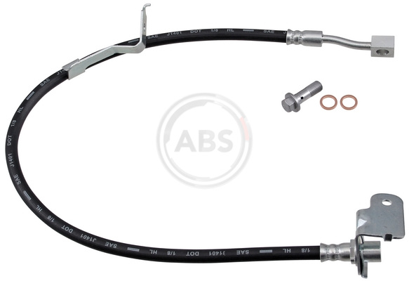 A.B.S. SL 1760 Bremsschlauch